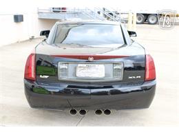2006 Cadillac XLR-V (CC-2116609) for sale in Houston, Texas