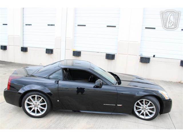 2006 Cadillac XLR-V (CC-2116609) for sale in Houston, Texas