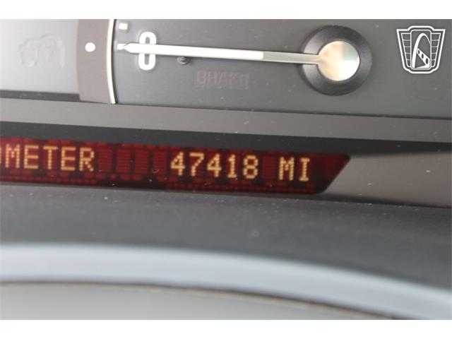 2006 Cadillac XLR-V (CC-2116609) for sale in Houston, Texas