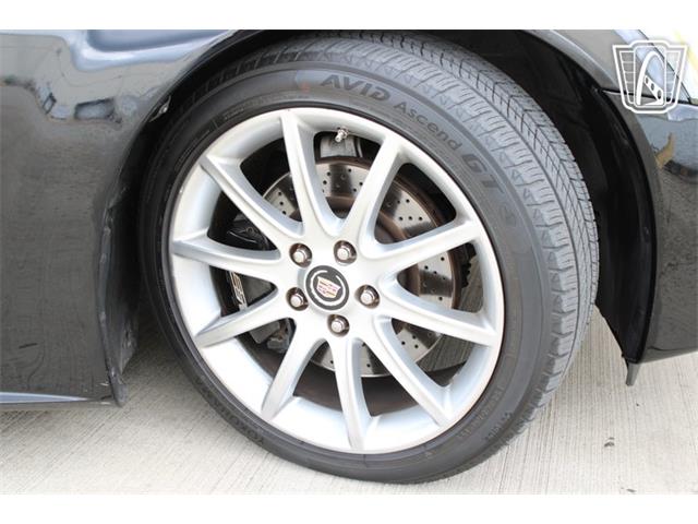 2006 Cadillac XLR-V (CC-2116609) for sale in Houston, Texas