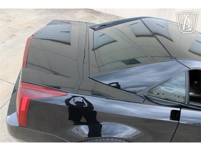2006 Cadillac XLR-V (CC-2116609) for sale in Houston, Texas