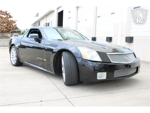 2006 Cadillac XLR-V (CC-2116609) for sale in Houston, Texas