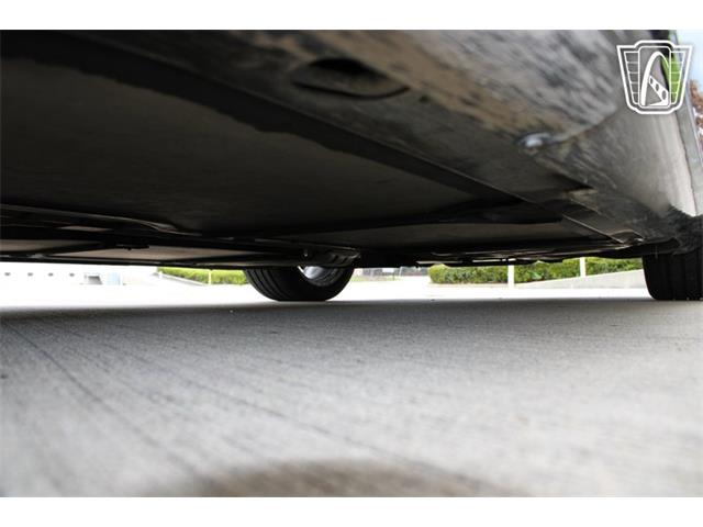 2006 Cadillac XLR-V (CC-2116609) for sale in Houston, Texas