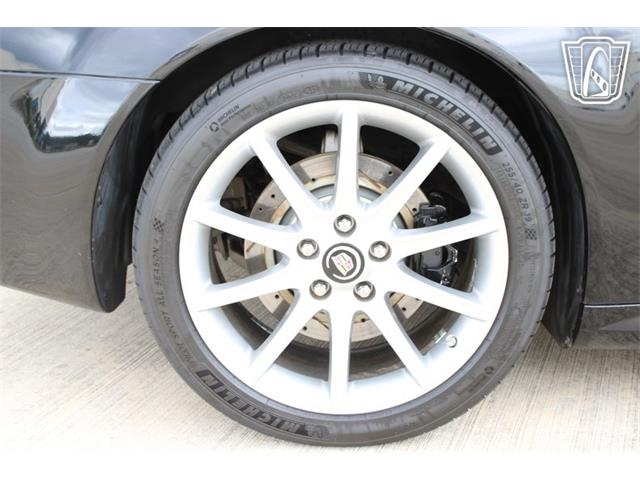 2006 Cadillac XLR-V (CC-2116609) for sale in Houston, Texas
