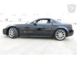 2006 Cadillac XLR-V (CC-2116609) for sale in Houston, Texas