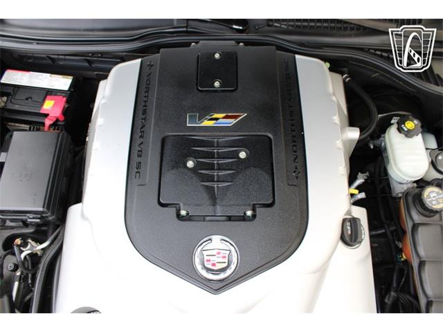 2006 Cadillac XLR-V (CC-2116609) for sale in Houston, Texas