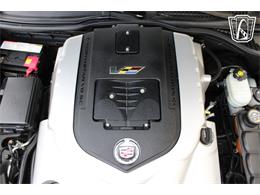 2006 Cadillac XLR-V (CC-2116609) for sale in Houston, Texas
