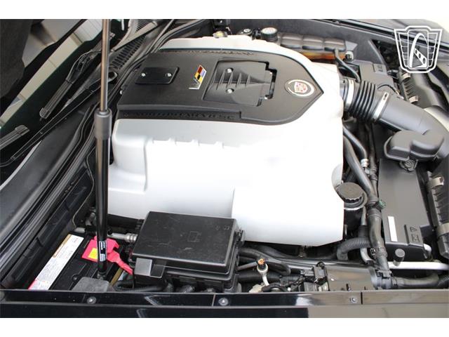 2006 Cadillac XLR-V (CC-2116609) for sale in Houston, Texas