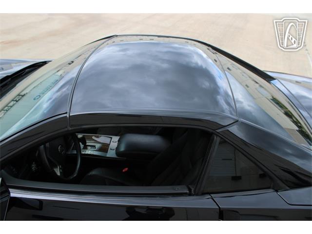 2006 Cadillac XLR-V (CC-2116609) for sale in Houston, Texas