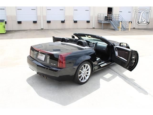 2006 Cadillac XLR-V (CC-2116609) for sale in Houston, Texas