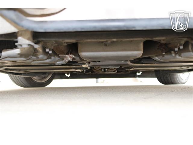2006 Cadillac XLR-V (CC-2116609) for sale in Houston, Texas