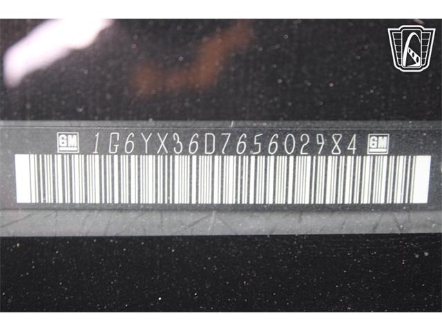 2006 Cadillac XLR-V (CC-2116609) for sale in Houston, Texas