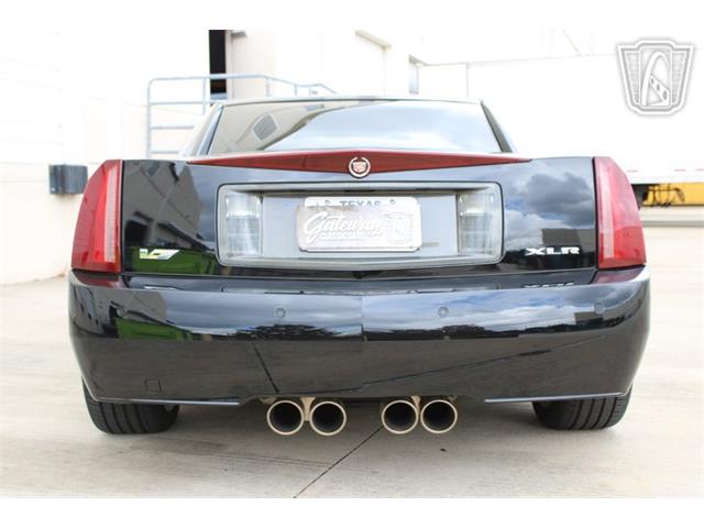2006 Cadillac XLR-V (CC-2116609) for sale in Houston, Texas