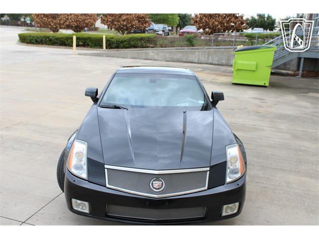 2006 Cadillac XLR-V (CC-2116609) for sale in Houston, Texas