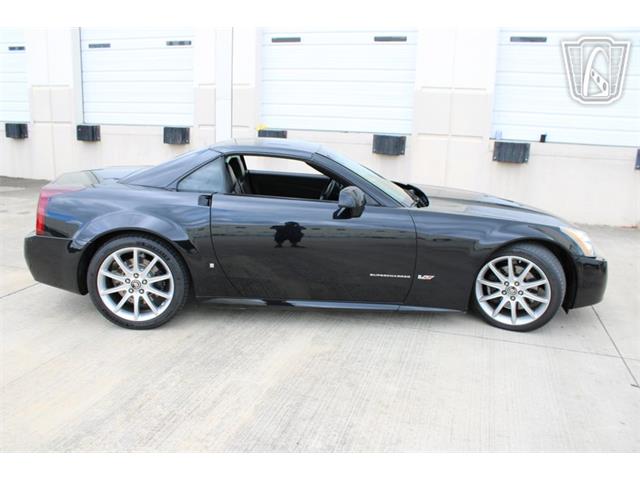 2006 Cadillac XLR-V (CC-2116609) for sale in Houston, Texas