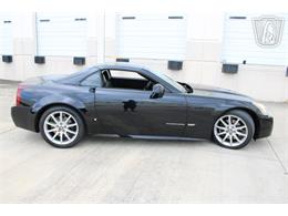 2006 Cadillac XLR-V (CC-2116609) for sale in Houston, Texas