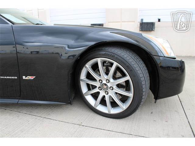 2006 Cadillac XLR-V (CC-2116609) for sale in Houston, Texas