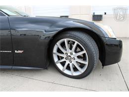 2006 Cadillac XLR-V (CC-2116609) for sale in Houston, Texas