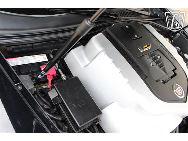 2006 Cadillac XLR-V (CC-2116609) for sale in Houston, Texas
