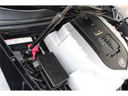 2006 Cadillac XLR-V (CC-2116609) for sale in Houston, Texas