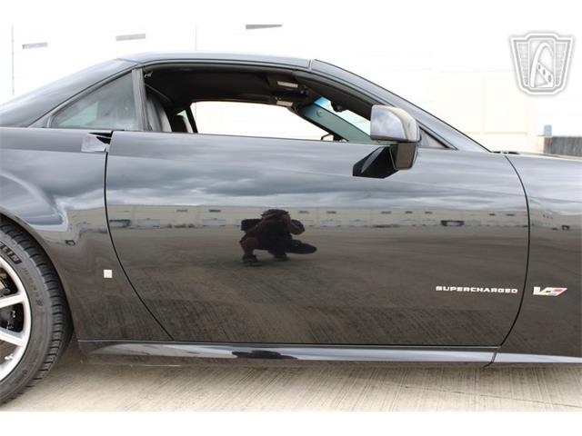 2006 Cadillac XLR-V (CC-2116609) for sale in Houston, Texas