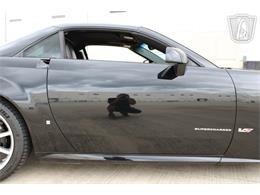 2006 Cadillac XLR-V (CC-2116609) for sale in Houston, Texas
