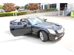 2006 Cadillac XLR-V (CC-2116609) for sale in Houston, Texas