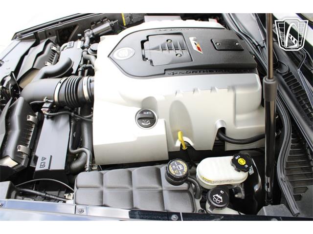 2006 Cadillac XLR-V (CC-2116609) for sale in Houston, Texas