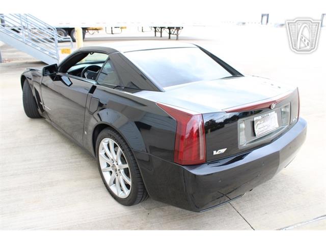 2006 Cadillac XLR-V (CC-2116609) for sale in Houston, Texas