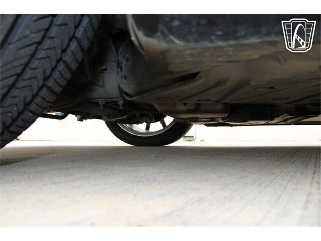 2006 Cadillac XLR-V (CC-2116609) for sale in Houston, Texas
