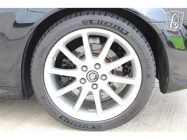 2006 Cadillac XLR-V (CC-2116609) for sale in Houston, Texas