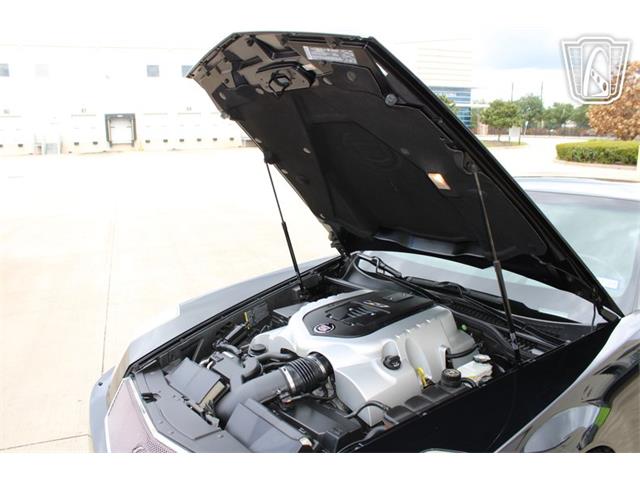 2006 Cadillac XLR-V (CC-2116609) for sale in Houston, Texas