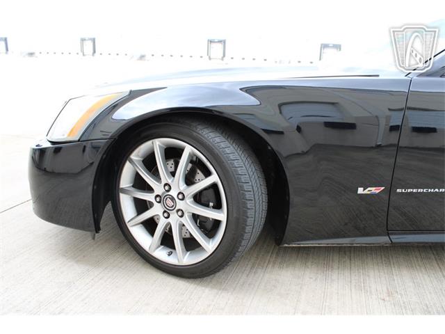 2006 Cadillac XLR-V (CC-2116609) for sale in Houston, Texas
