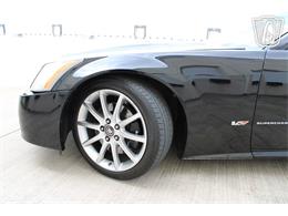 2006 Cadillac XLR-V (CC-2116609) for sale in Houston, Texas