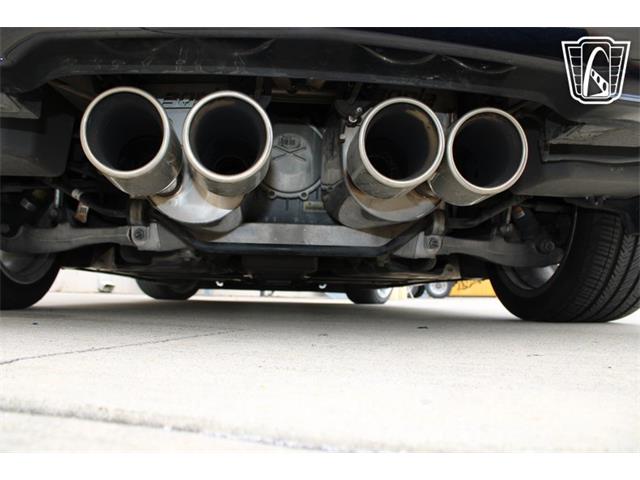 2006 Cadillac XLR-V (CC-2116609) for sale in Houston, Texas