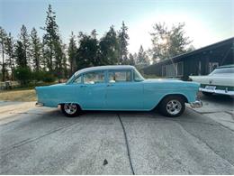1955 Chevrolet 210 (CC-2110661) for sale in Cadillac, Michigan