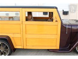 1951 Willys Wagon (CC-2116610) for sale in Houston, Texas