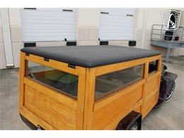1951 Willys Wagon (CC-2116610) for sale in Houston, Texas