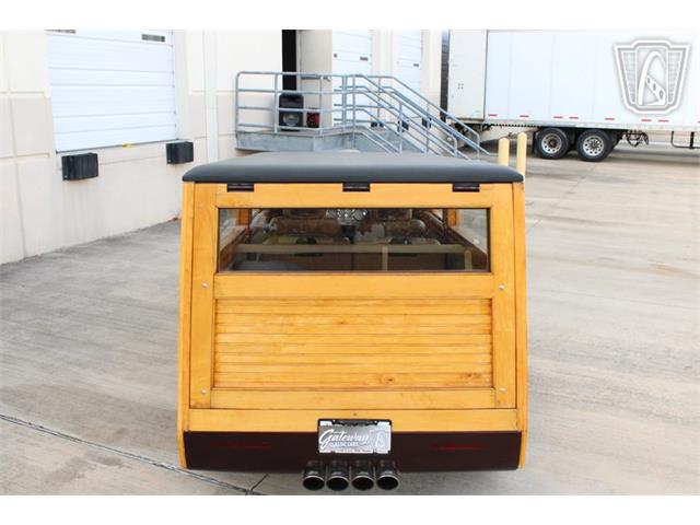 1951 Willys Wagon (CC-2116610) for sale in Houston, Texas