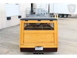 1951 Willys Wagon (CC-2116610) for sale in Houston, Texas