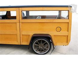 1951 Willys Wagon (CC-2116610) for sale in Houston, Texas