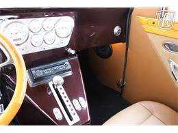 1951 Willys Wagon (CC-2116610) for sale in Houston, Texas