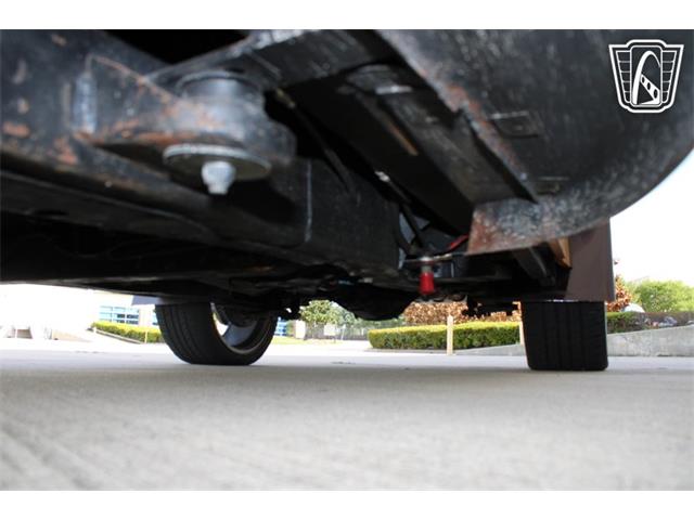 1951 Willys Wagon (CC-2116610) for sale in Houston, Texas