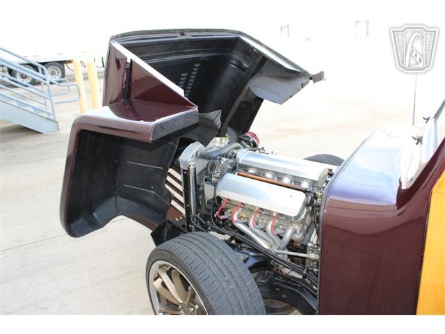 1951 Willys Wagon (CC-2116610) for sale in Houston, Texas