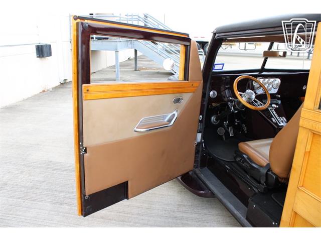 1951 Willys Wagon (CC-2116610) for sale in Houston, Texas