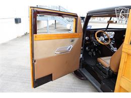 1951 Willys Wagon (CC-2116610) for sale in Houston, Texas