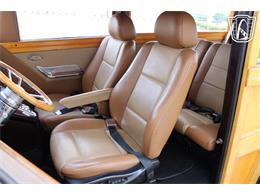 1951 Willys Wagon (CC-2116610) for sale in Houston, Texas