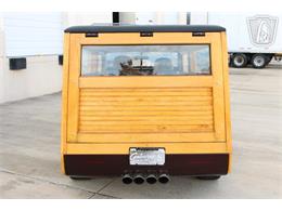 1951 Willys Wagon (CC-2116610) for sale in Houston, Texas