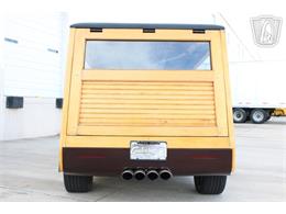 1951 Willys Wagon (CC-2116610) for sale in Houston, Texas