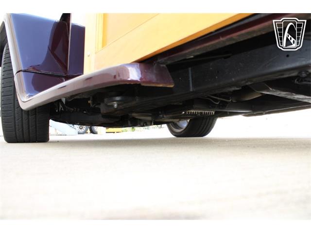 1951 Willys Wagon (CC-2116610) for sale in Houston, Texas